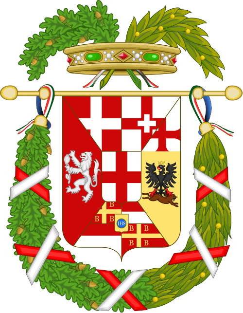 Alessandria crest