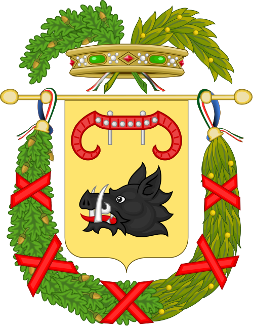 Chieti crest