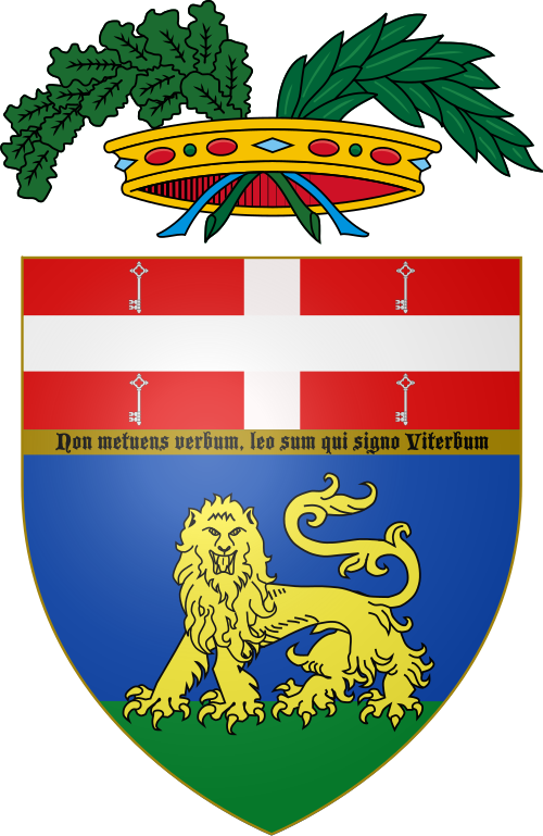 Viterbo crest