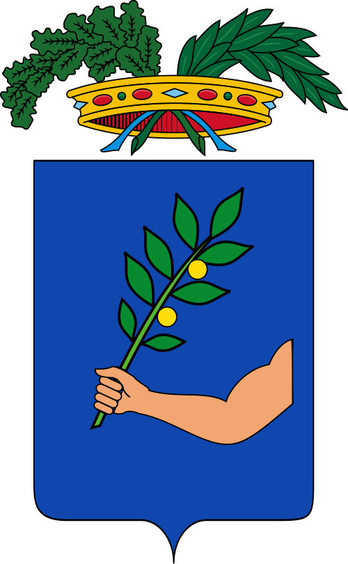 Ancona crest