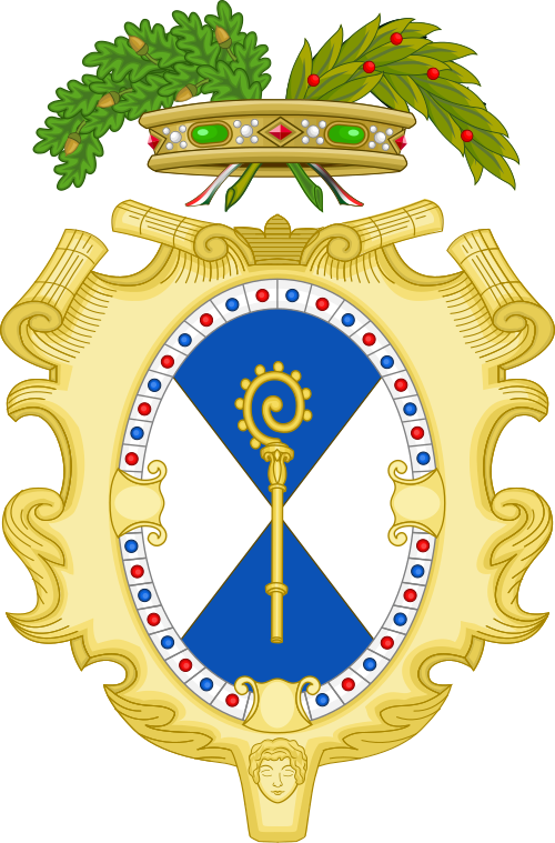 Bari crest