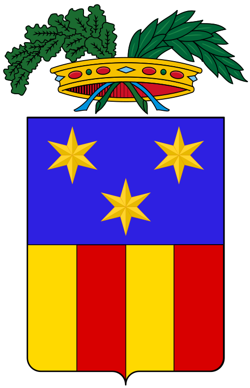 Barletta-Andria-Trani crest