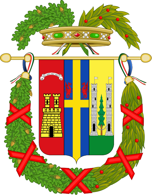 Belluno crest