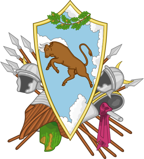 Benevento crest