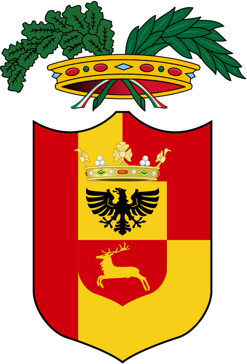 Bergamo crest