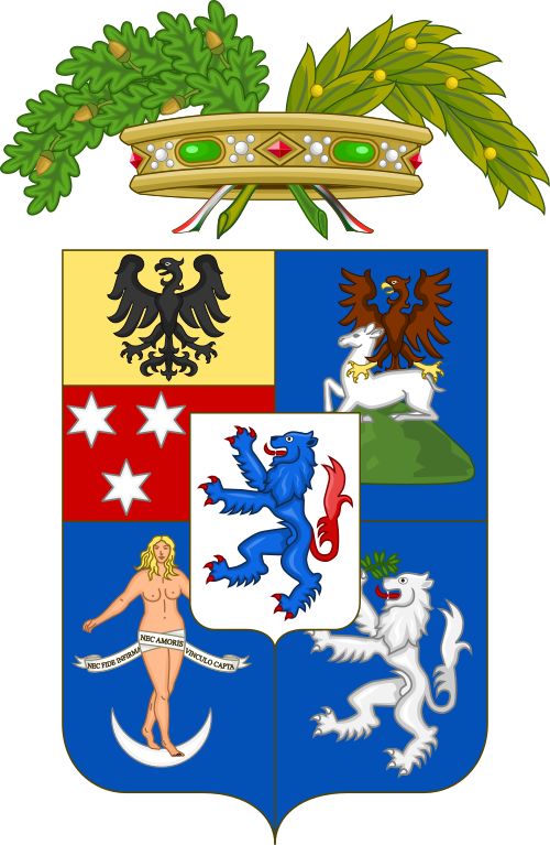 Brescia crest