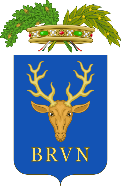 Brindisi crest