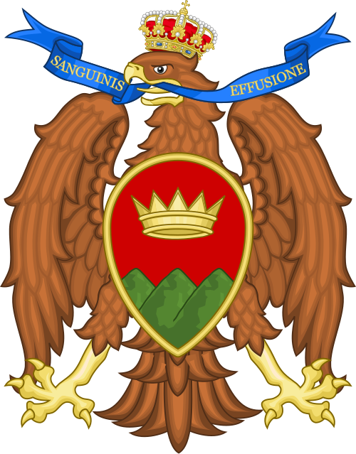 Catanzaro crest
