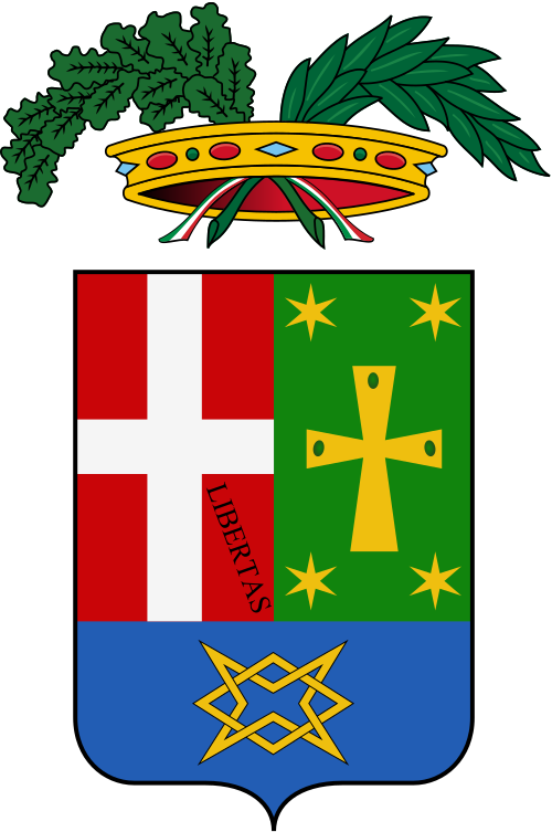 Como crest