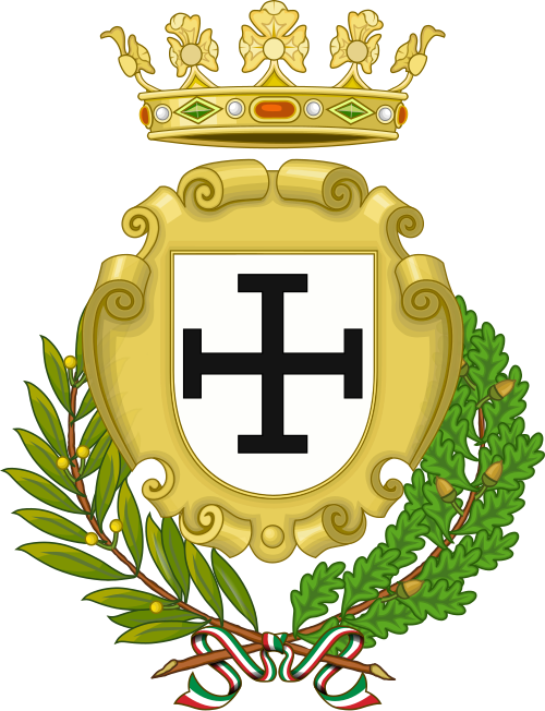 Cosenza crest