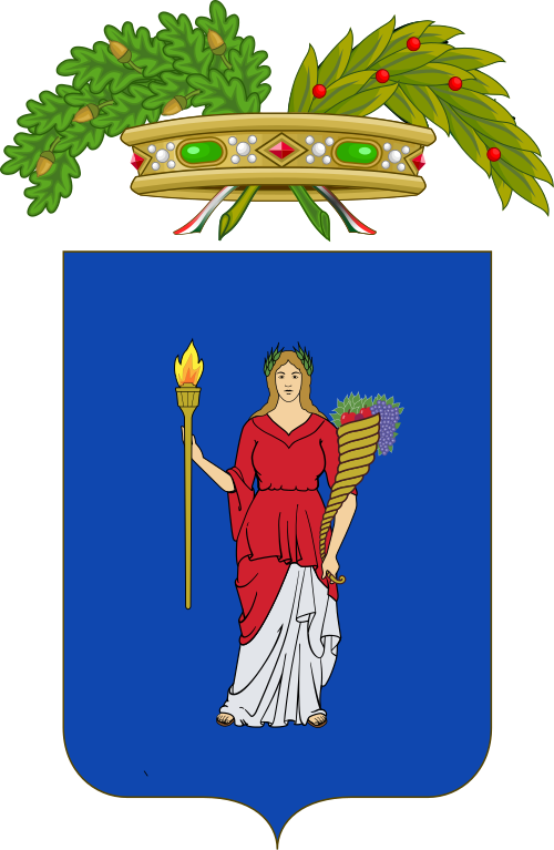 Enna crest