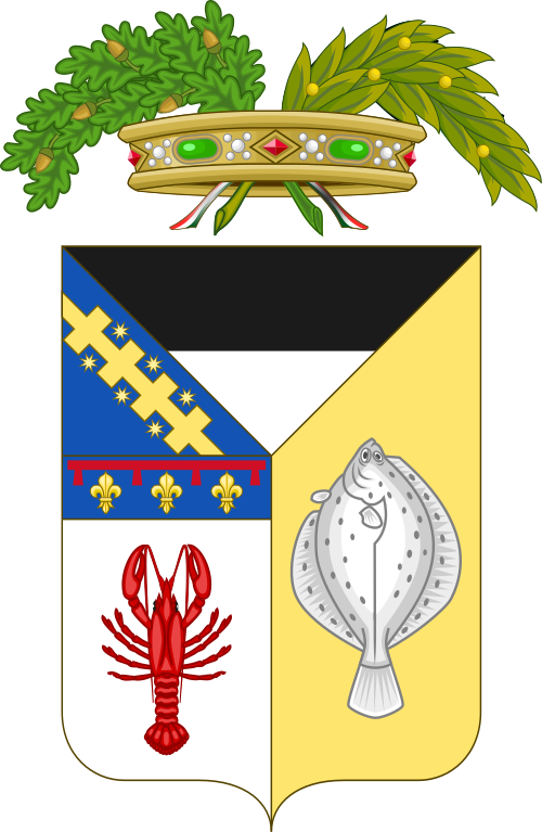 Ferrara crest