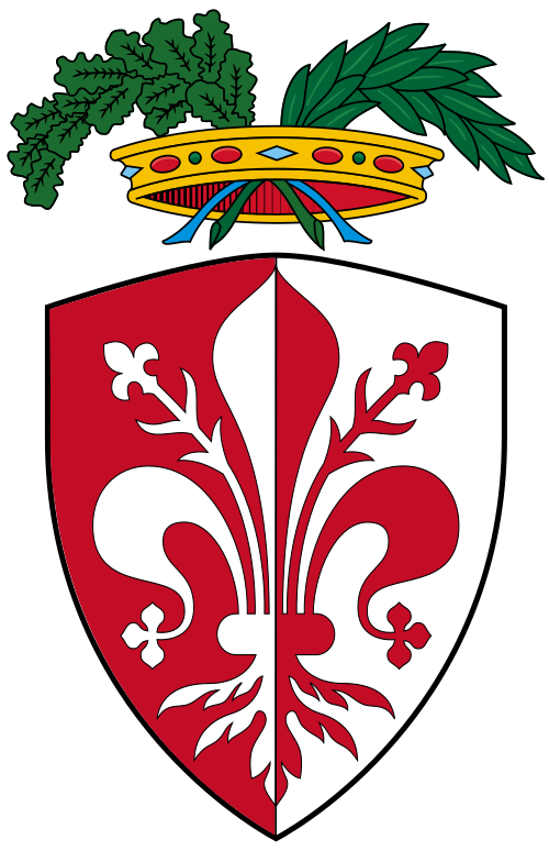 Firenze crest