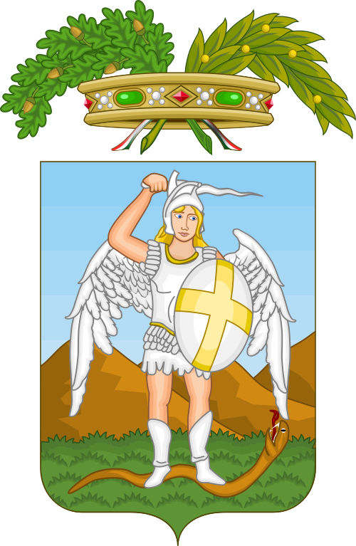Foggia crest