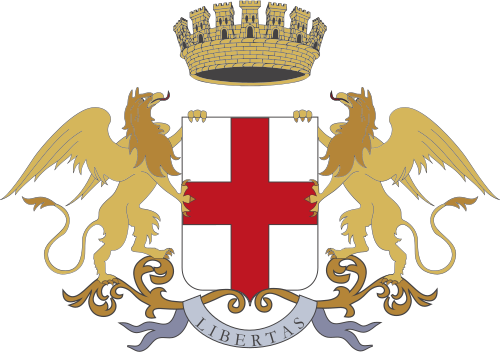 Genova crest
