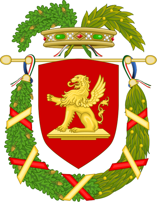 Grosseto crest