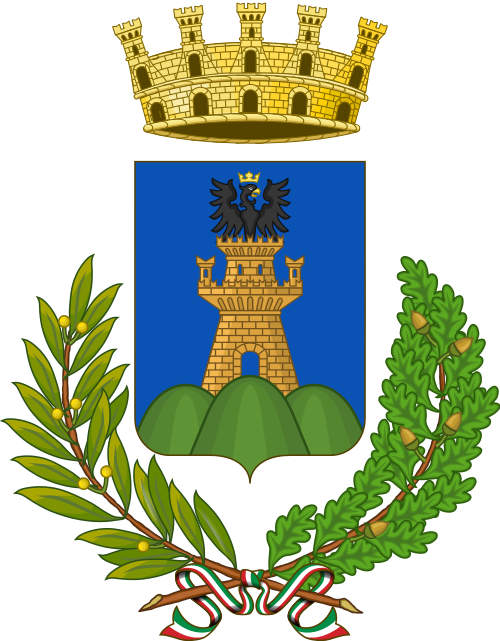 La Spezia crest
