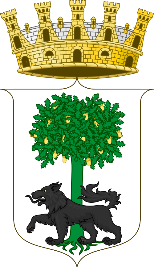 Lecce crest