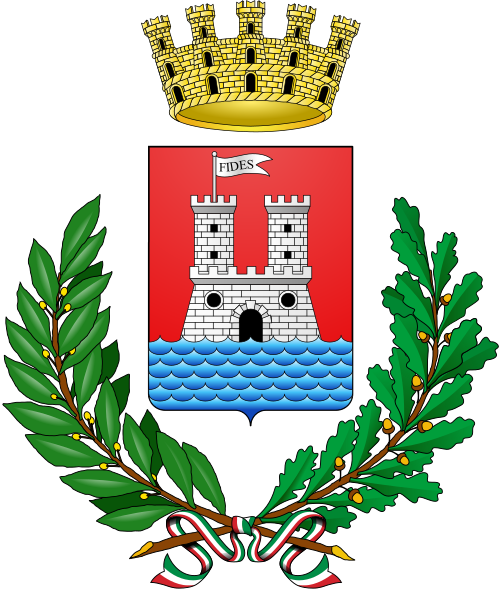 Livorno crest