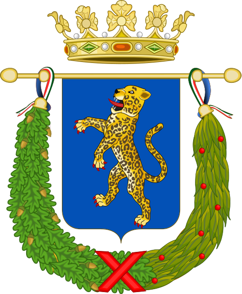 Lucca crest
