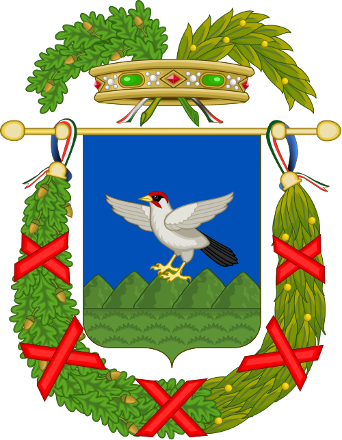 Macerata crest