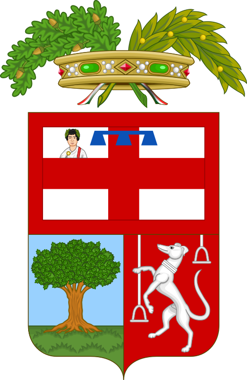 Mantova crest