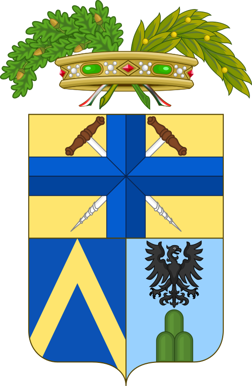 Modena crest