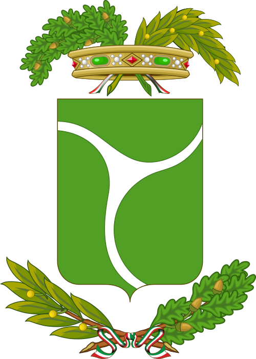 Monza e della Brianza crest