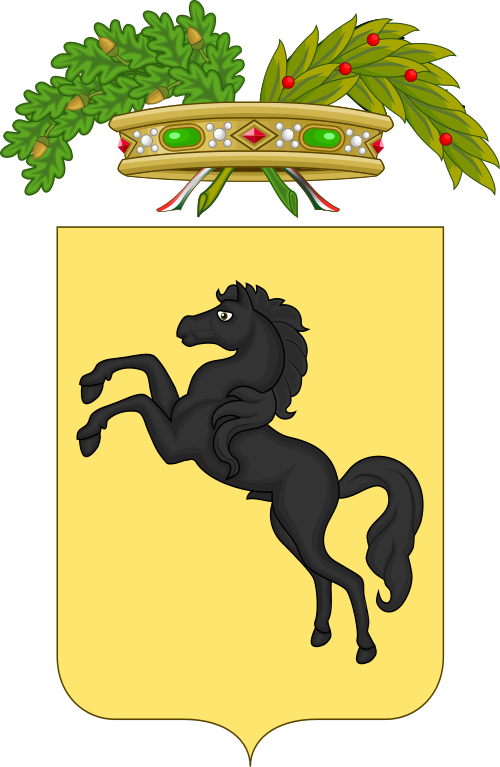 Napoli crest