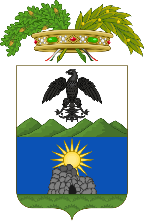 Nuoro crest