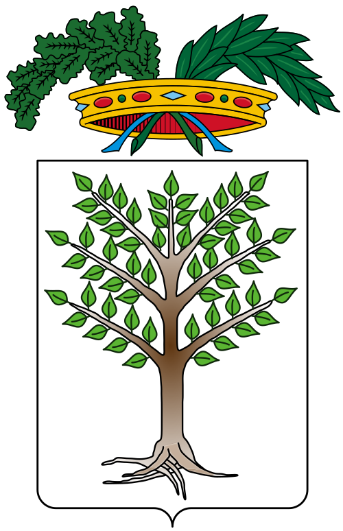Oristano crest