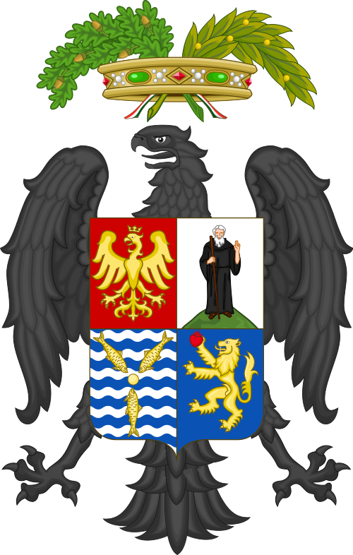 Palermo crest