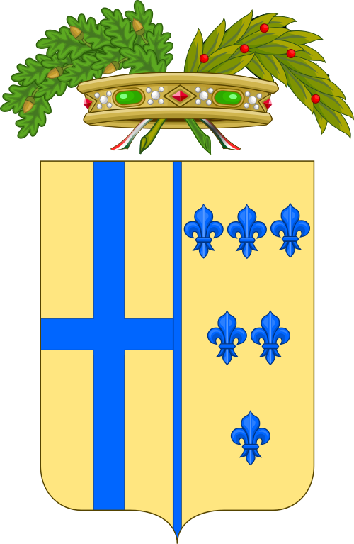 Parma crest