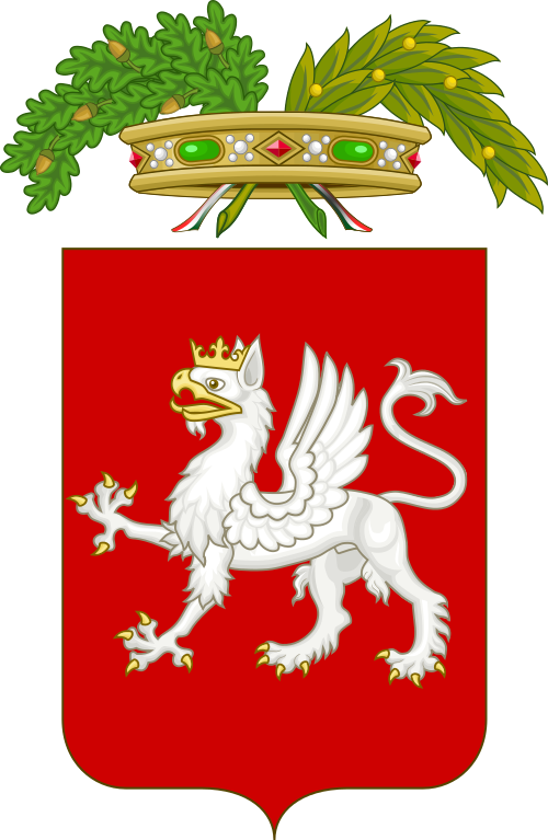Perugia crest