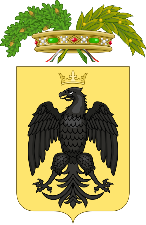 Pisa crest