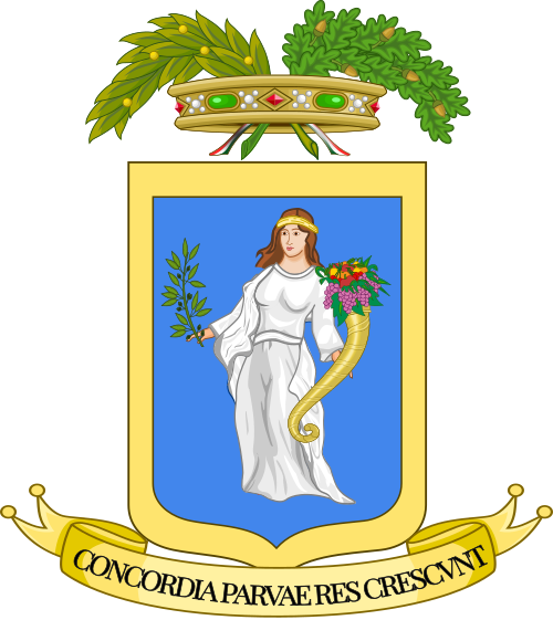 Pordenone crest