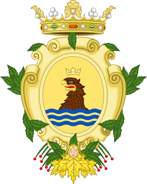 Potenza crest