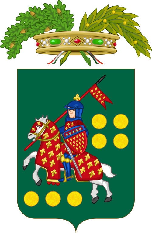Prato crest