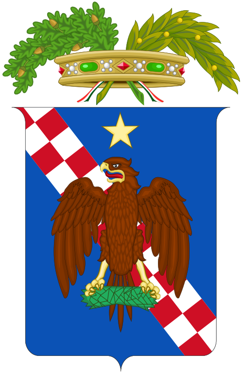 Ragusa crest