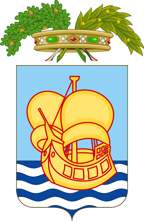 Rimini crest