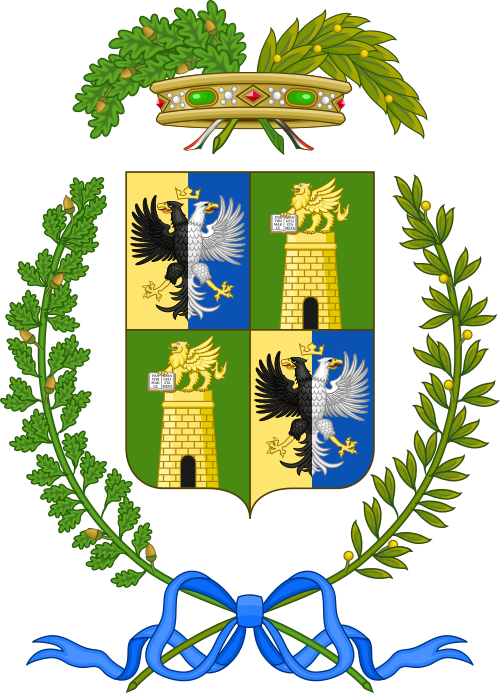 Rovigo crest