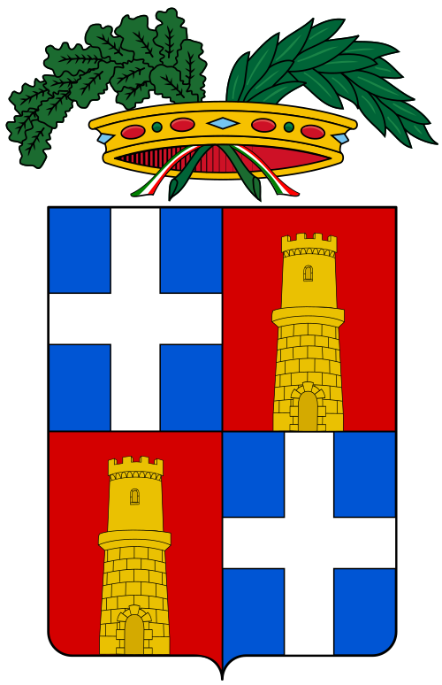 Sassari crest