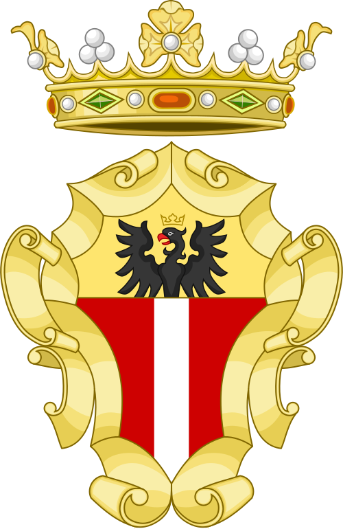 Savona crest