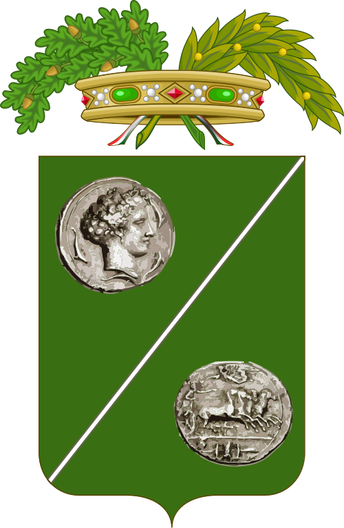Siracusa crest