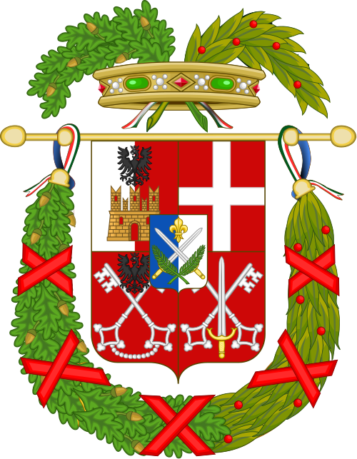 Sondrio crest