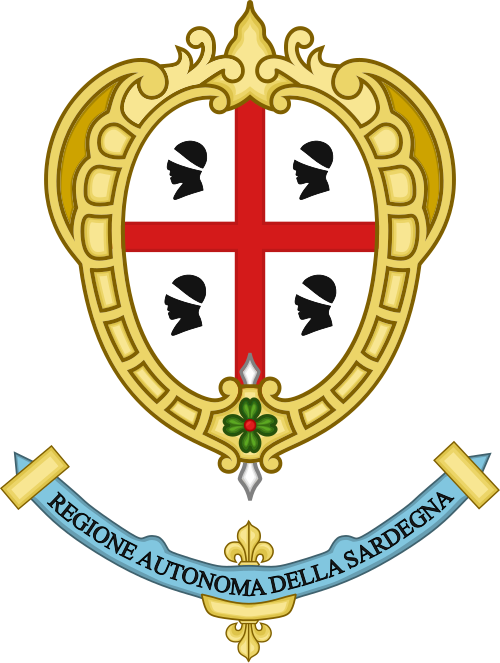 Sud Sardegna crest