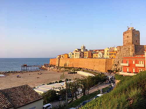 Termoli
