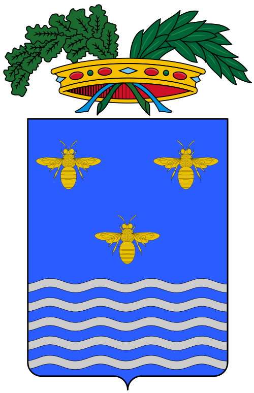Terni crest