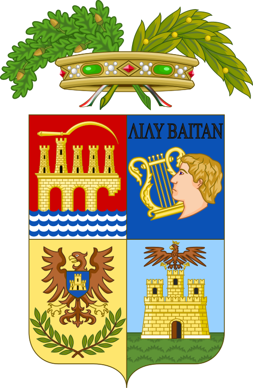 Trapani crest