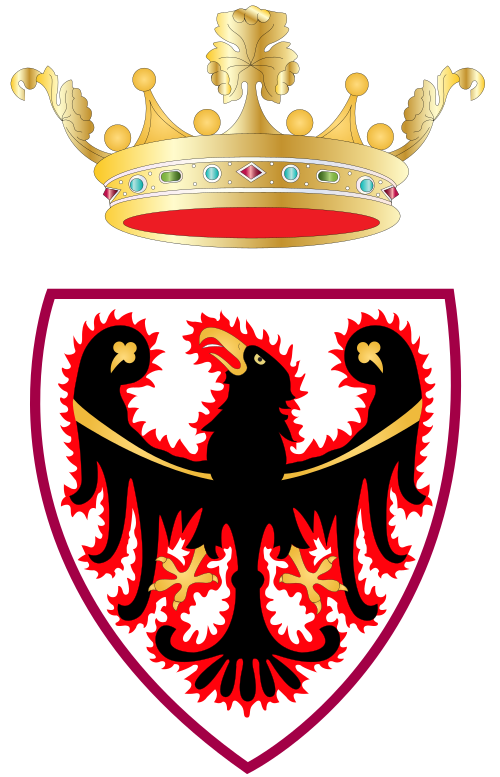 Trento crest